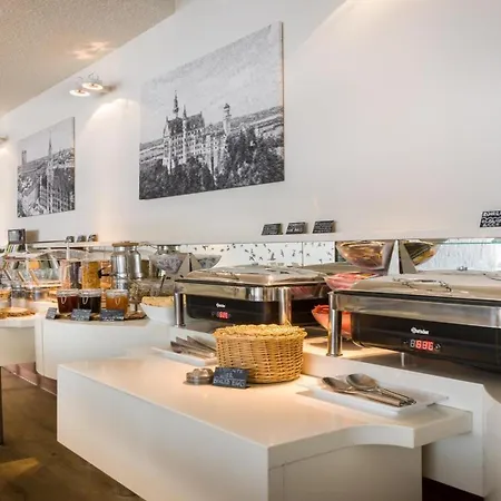 Sure By Western Hauptbahnhof Hotel