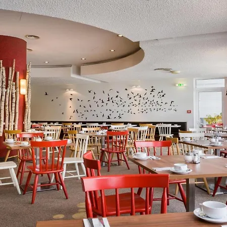 Sure By Western Hauptbahnhof Hotel München