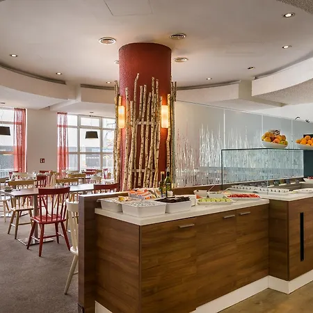 Sure By Western Hauptbahnhof Hotel München