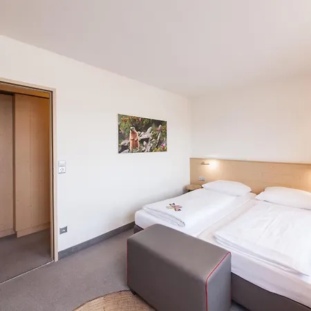 Sure By Western Hauptbahnhof 3* München