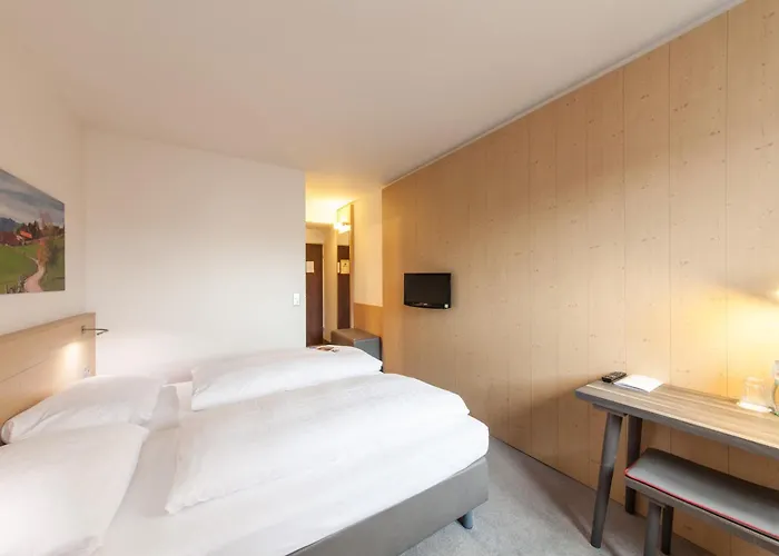 Hotel Sure By Western Hauptbahnhof