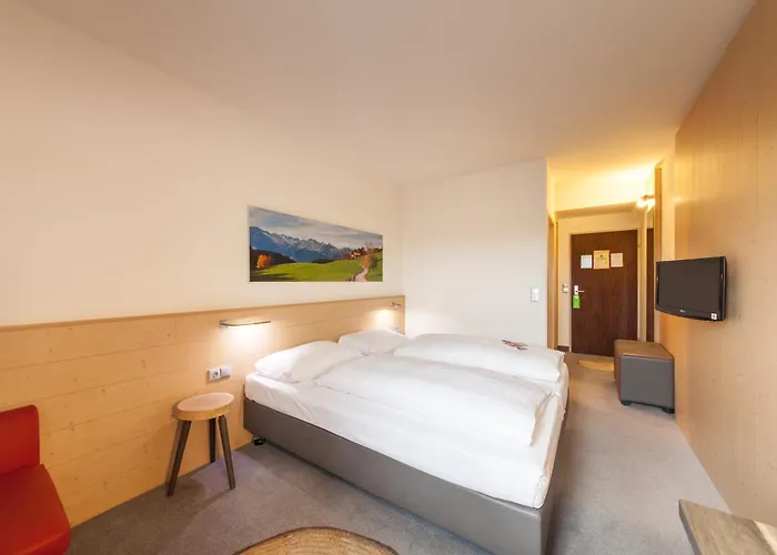 Sure By Western Hauptbahnhof Hotel 3*