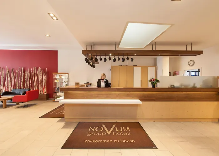 Hotel Sure By Western Hauptbahnhof