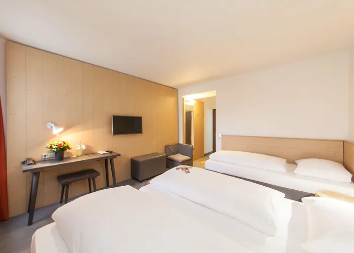Hotel Sure By Western Hauptbahnhof