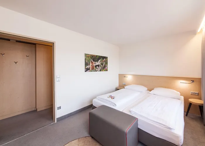 Hotel Sure By Western Hauptbahnhof München