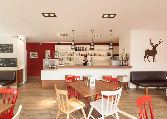 Hotel Sure By Western Hauptbahnhof München