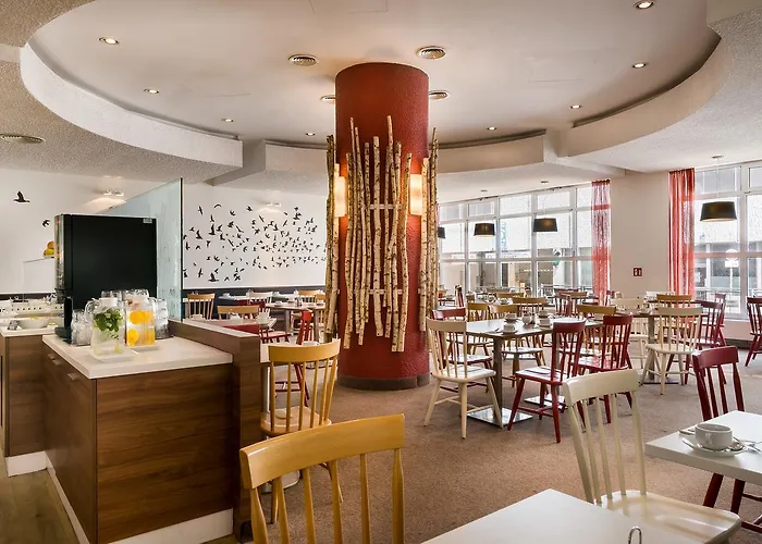 Sure By Western Hauptbahnhof 3* München
