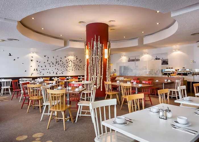 Hotel Sure By Western Hauptbahnhof