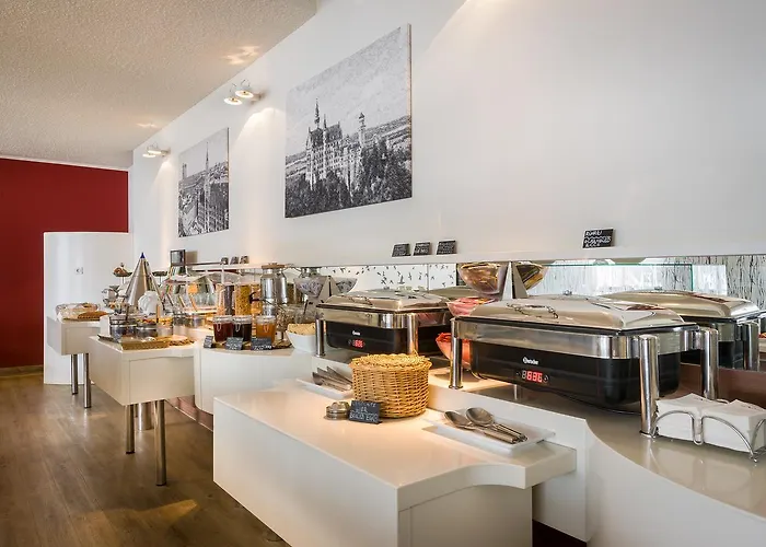 Sure By Western Hauptbahnhof 3*