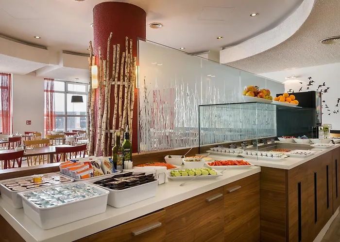 Sure By Western Hauptbahnhof Hotel München