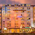 Otel Sure By Western Hauptbahnhof