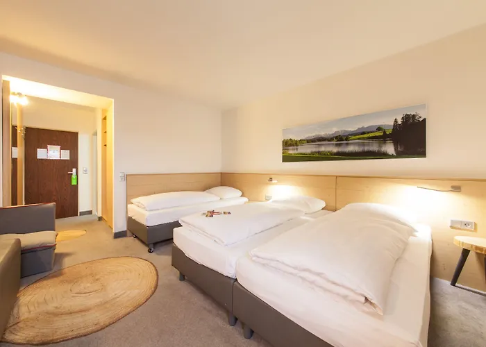 Sure By Western Hauptbahnhof Hotel 3*